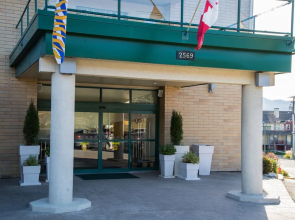 Holiday Inn West Kelowna
