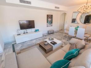 Luxury Penthouse at Dama de Noche