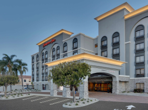 Hampton Inn Los Angeles/Carson/Torrance