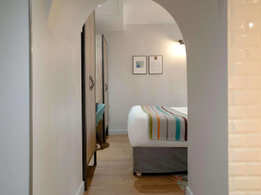 Hôtel Littéraire Marcel Aymé, BW Premier Collection