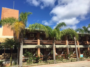 Pousada Ponta do Lobo