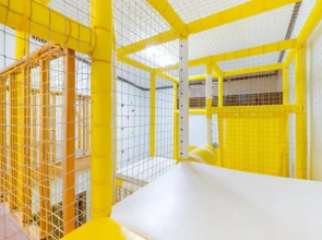 Gapyeong Kkori Star Kids Pool Villa