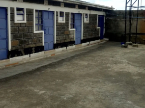 Marico Guest House