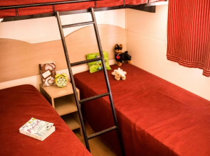 New Camping Le Tamerici