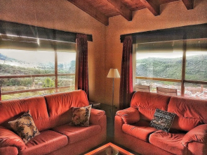 Casa Rural Cielo Abierto 1
