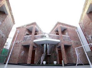 Raja Ji hotel and Restaurant
