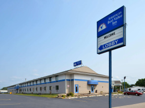 Americas Best Value Inn La Crosse