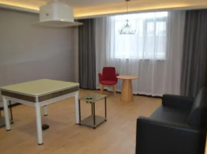 Elan Hotel Yangzhou Baoying Bus Station Selected