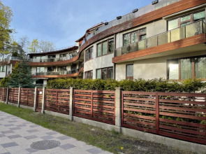 5th Line Apartment, 300m to the beach