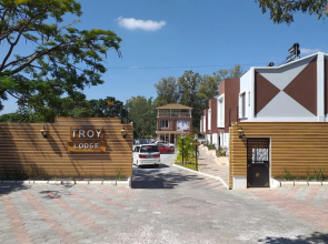 Troy Serviced Apartments