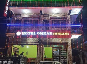 Hotel Omkaar and Restaurant