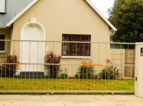 39 on Nile Guesthouse