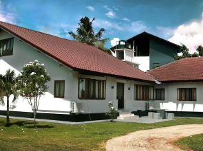 Acquabey Surf Villa