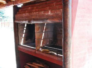 La Aldea De San Rafael