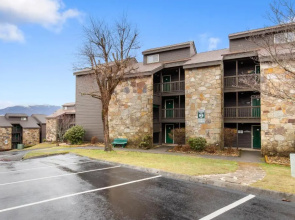Mountain View Memories by Jackson Mountain Rentals