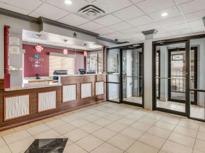 MainStay Suites Ozona I-10