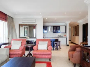 Ballito Manor View 406