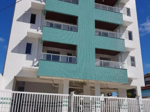 Apartamento - Residencial Vista Verde