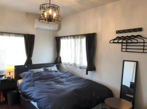 Kokura Guest House COCOYADO