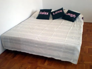 Apartment Ivano Ičići