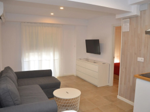 Bet Apartments - Abastos