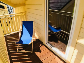 Domki letniskowe Azalia