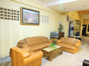 CT1 Bali Bed & Breakfast