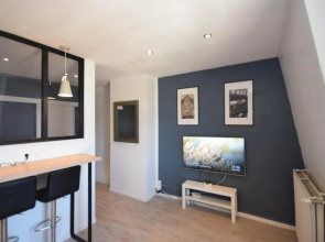 FASHION APPART - HYPER CENTRE - TRAM - FREE WIFI - leRelaisdOdile22