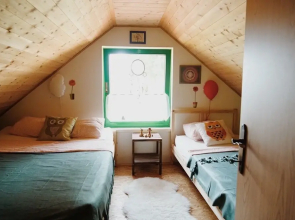 Panorama Glamping Visole