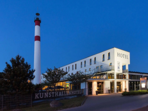 Hotel IV Jahreszeiten Zingst