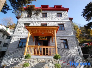 Lushan Dongtian Guesthouse