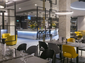 Hampton by Hilton Poznan Old Town