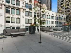 Group Stay 3 Modern 2BR Units Great Amenities