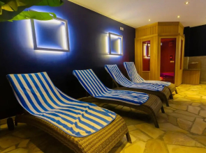 Hotel Pracha
