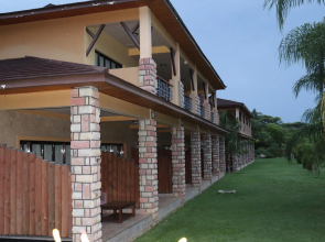 Lake Bogoria Spa Resort