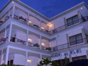 Mansinam Hotel & Resort