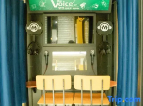 Yan'an Zhiping Hotel