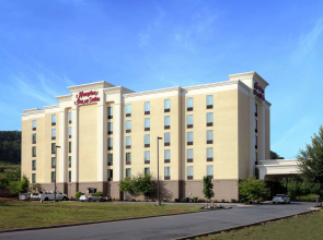 Hampton Inn & Suites Adairsville-Calhoun Area
