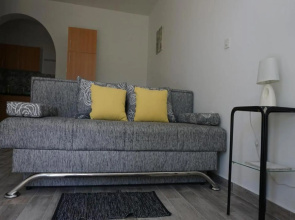 Tatjana - 300 m from beach - A1(2+2)