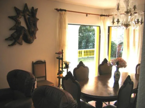 Apartamentos Turisticos Solar Veiguinha