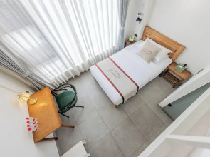 Stargazing Platform Inn - Guangzhou ChenClanAcademy & ShaMian & YongQingFang Branch