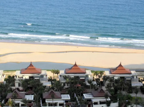 Hainan Cherish Yearn V Club