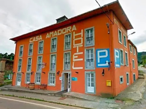 Casa Amadora