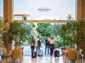 TH Tirrenia - Green Park Resort