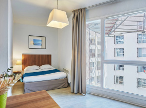 Odalys Appart’Hotel Canebiere