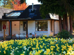Distinction Te Anau Hotel And Villas
