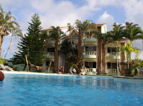 Hotel Voramar