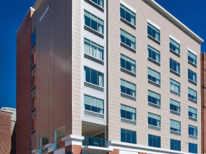 Fairfield Inn & Suites by Marriott Pittsburgh Downtown