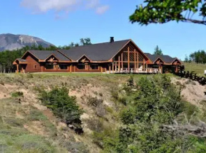 Coyhaique River Lodge
