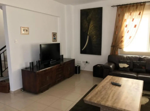 5* Villa With Private Pool, Sea Views Paphos